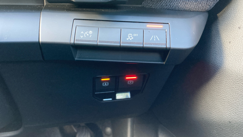 Renault Megane E-Tech EV60 160kW Iconic 60kWh Optimum Charge 5dr Auto Electric Hatchback